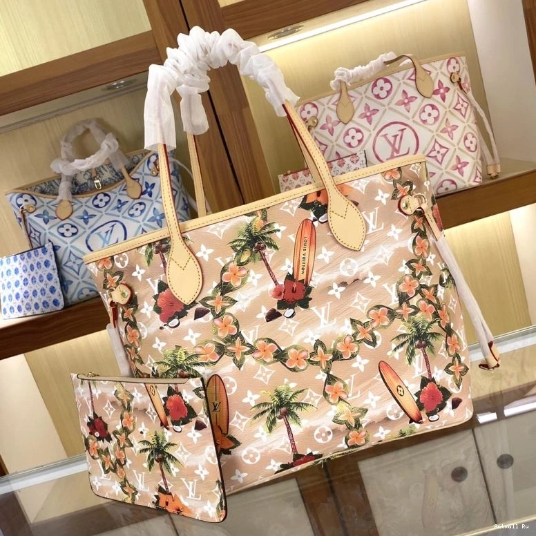 Vuitton Bags Bold Louis 87363 Shopping 0714